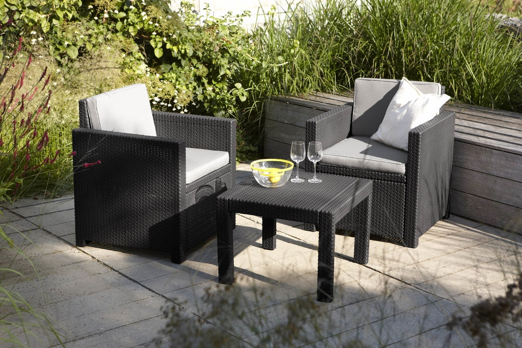 Juego De Jardín Victoria Balcony KETER ARGENTINA – Keter Argentina