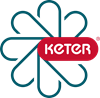 KETER Argentina logo