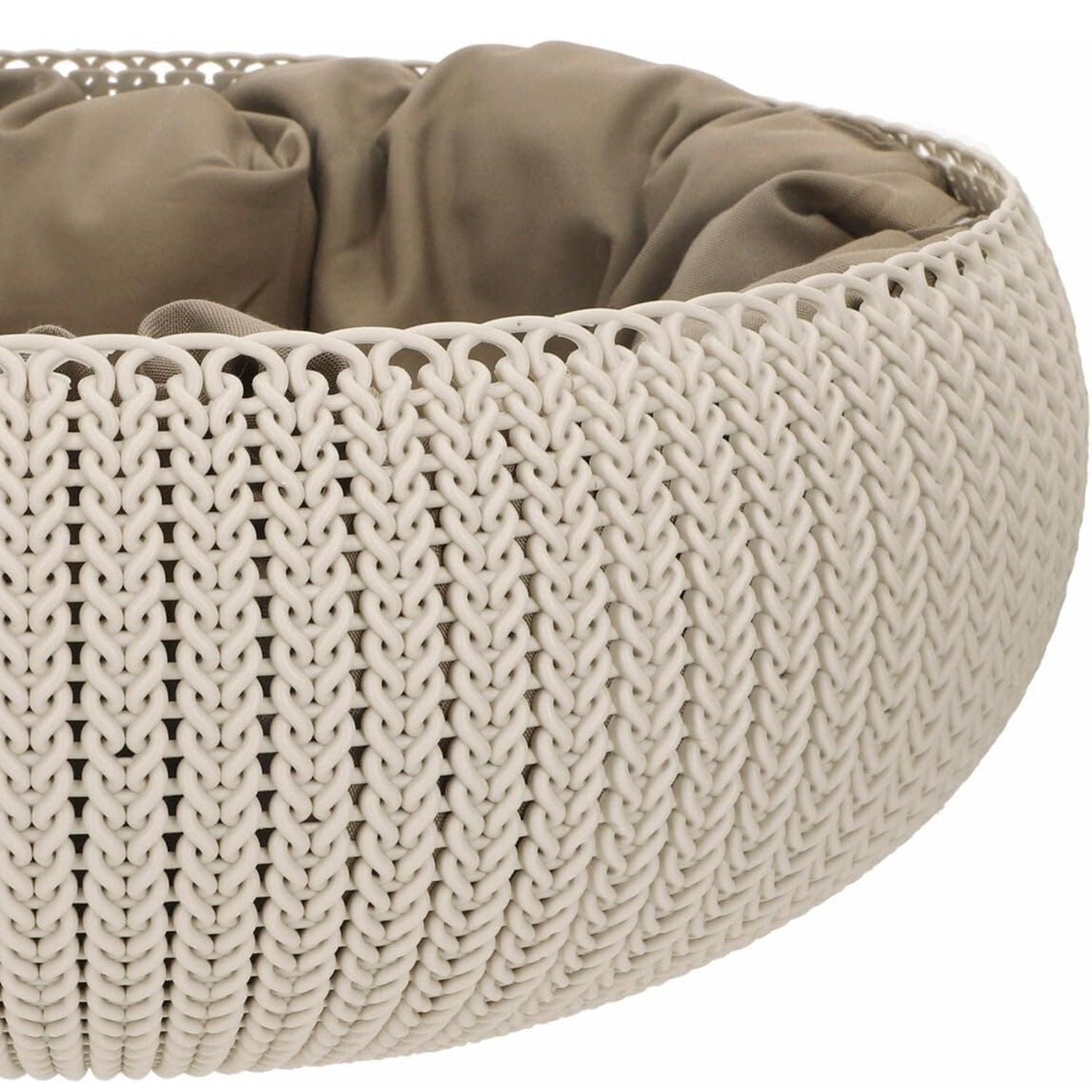 Cozy Pet Bed | KETER – Keter Argentina